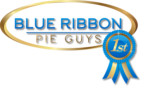 Blue Ribbon Pie Guys